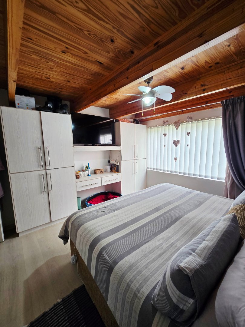 Commercial Property for Sale in Pretorius Kraal Free State